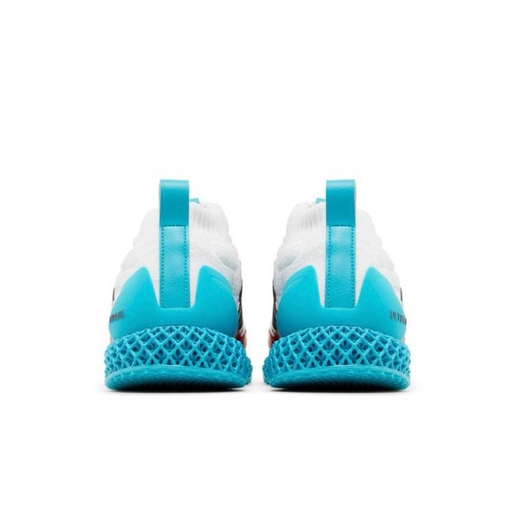 Adidas Spider-Man 2 Ultra 4D Mid evolved. Size 9 DS - Picture 4 of 9